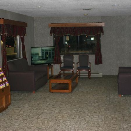 Americas Best Value Inn Ullin Mounds Exterior foto
