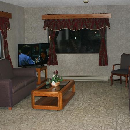 Americas Best Value Inn Ullin Mounds Exterior foto